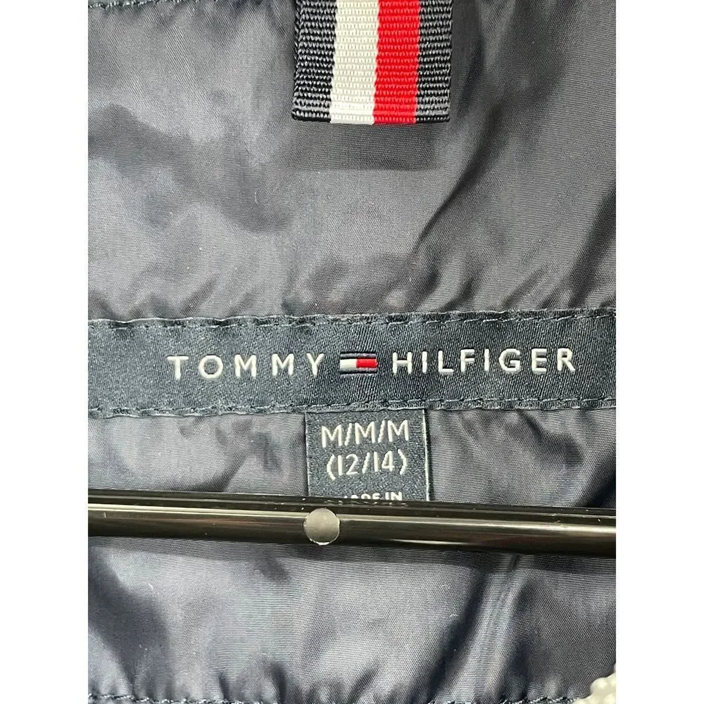 Tommy Hilfiger thanks looking